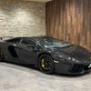 lamborghini lamborghini-aventador 2017 -LAMBORGHINI--Lamborghini Aventador 47L539--ZHWEC147XCLA00305---LAMBORGHINI--Lamborghini Aventador 47L539--ZHWEC147XCLA00305- image 9