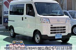 daihatsu hijet-cargo 2025 GOO_JP_700060017330250507013