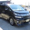 toyota vellfire 2013 quick_quick_DBA-ANH20W_ANH20-8265022 image 11