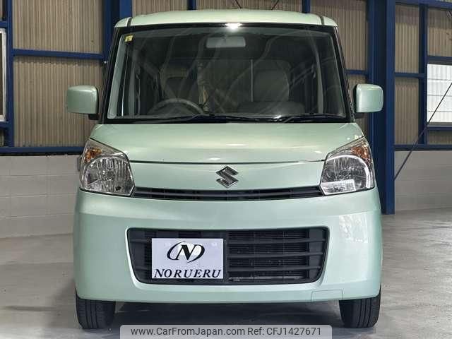 suzuki spacia 2014 quick_quick_DBA-MK32S_MK32S-184699 image 2