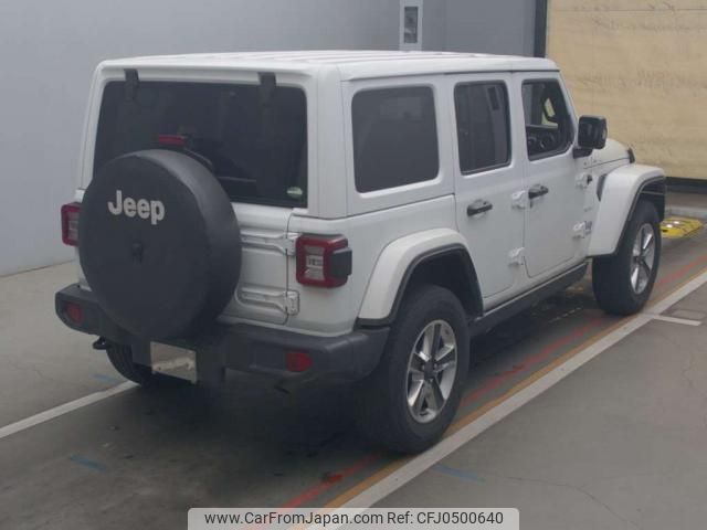 jeep wrangler 2022 quick_quick_3BA-JL20L_1C4HJXLN4NW136233 image 2