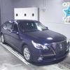 toyota crown 2014 -TOYOTA--Crown AWS210-6057656---TOYOTA--Crown AWS210-6057656- image 1