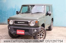 suzuki jimny 2019 -SUZUKI 【香川 581ｾ7201】--Jimny JB64W--116811---SUZUKI 【香川 581ｾ7201】--Jimny JB64W--116811-