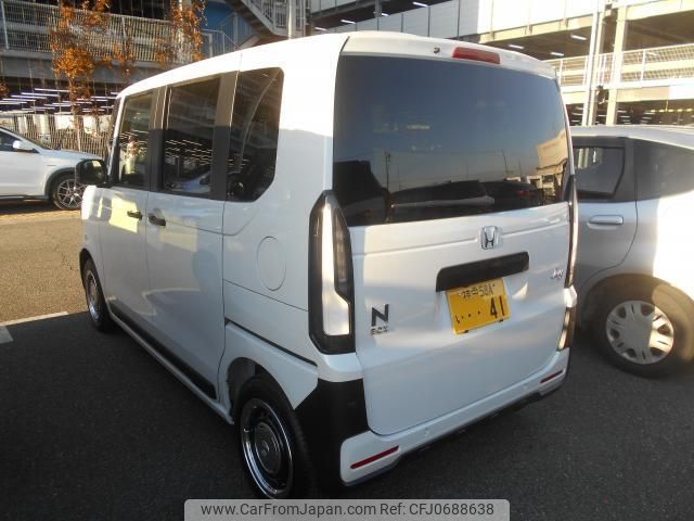 honda n-box 2024 quick_quick_6BA-JF5_JF5-6003460 image 2