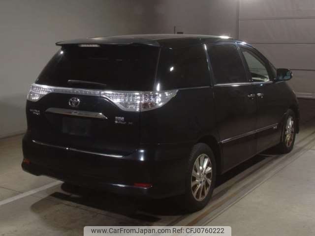 toyota estima-hybrid 2010 -TOYOTA--Estima Hybrid DAA-AHR20W--AHR20-7047190---TOYOTA--Estima Hybrid DAA-AHR20W--AHR20-7047190- image 2