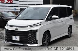 toyota voxy 2023 quick_quick_6BA-MZRA90W_MZRA90-0062268