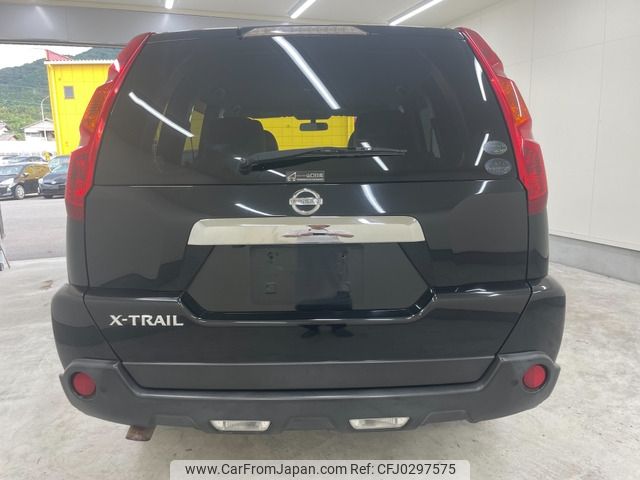 nissan x-trail 2010 -NISSAN--X-Trail DBA-NT31--NT31-109552---NISSAN--X-Trail DBA-NT31--NT31-109552- image 2