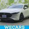 mazda mazda3-fastback 2019 quick_quick_6BA-BP5P_BP5P-102606 image 1