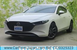 mazda mazda3-fastback 2019 quick_quick_6BA-BP5P_BP5P-102606