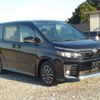 toyota voxy 2014 -TOYOTA--Voxy DBA-ZRR80W--ZRR80-0083320---TOYOTA--Voxy DBA-ZRR80W--ZRR80-0083320- image 1