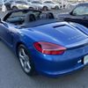porsche boxster 2014 -PORSCHE--Porsche Boxster ABA-981MA122--WP0ZZZ98ZFS110458---PORSCHE--Porsche Boxster ABA-981MA122--WP0ZZZ98ZFS110458- image 4