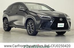 lexus nx 2023 -LEXUS--Lexus NX 6AA-AAZH20--AAZH20-1007067---LEXUS--Lexus NX 6AA-AAZH20--AAZH20-1007067-