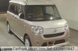 daihatsu move-canbus 2021 -DAIHATSU--Move Canbus LA800S--1013824---DAIHATSU--Move Canbus LA800S--1013824-