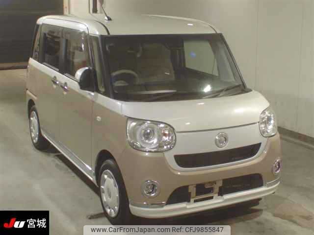 daihatsu move-canbus 2021 -DAIHATSU--Move Canbus LA800S--1013824---DAIHATSU--Move Canbus LA800S--1013824- image 1