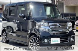 honda n-box 2013 -HONDA--N BOX DBA-JF1--JF1-2111130---HONDA--N BOX DBA-JF1--JF1-2111130-