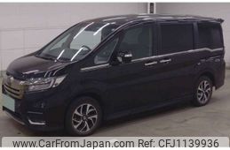 honda stepwagon 2021 -HONDA--Stepwgn 6BA-RP4--RP4-1305742---HONDA--Stepwgn 6BA-RP4--RP4-1305742-