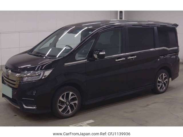 honda stepwagon 2021 -HONDA--Stepwgn 6BA-RP4--RP4-1305742---HONDA--Stepwgn 6BA-RP4--RP4-1305742- image 1
