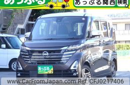 nissan roox 2023 quick_quick_B44A_B44A-0522847