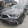 honda legend 2020 quick_quick_DAA-KC2_KC2-1201373 image 1