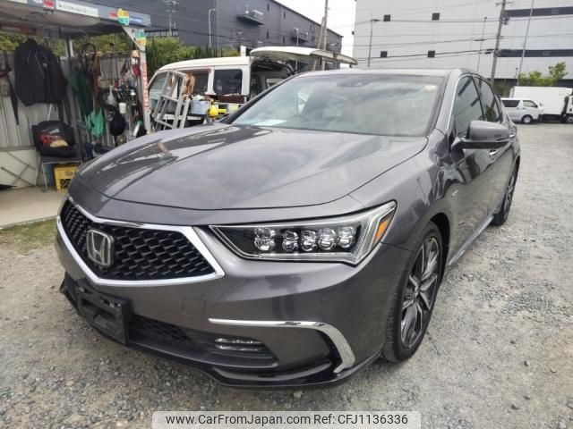honda legend 2020 quick_quick_DAA-KC2_KC2-1201373 image 1