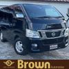 nissan caravan-van 2013 -NISSAN--Caravan Van VW6E26--005863---NISSAN--Caravan Van VW6E26--005863- image 1