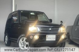 mitsubishi pajero-mini 2004 -MITSUBISHI--Pajero mini TA-H53A--H53A-0502411---MITSUBISHI--Pajero mini TA-H53A--H53A-0502411-