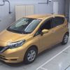 nissan note 2017 -NISSAN--Note HE12-141090---NISSAN--Note HE12-141090- image 1