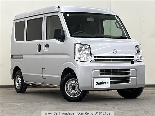nissan clipper-van 2020 CFJ1812102 image 1