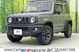 suzuki jimny-sierra 2022 -SUZUKI--Jimny Sierra 3BA-JB74W--JB74W-154871---SUZUKI--Jimny Sierra 3BA-JB74W--JB74W-154871-