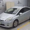 toyota prius 2010 -TOYOTA 【浜松 301ﾃ8601】--Prius DAA-ZVW30--ZVW30-1324736---TOYOTA 【浜松 301ﾃ8601】--Prius DAA-ZVW30--ZVW30-1324736- image 1