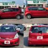 nissan note 2012 CFJ1592362 image 8