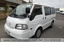 mazda bongo-van 2017 CFJ1858300
