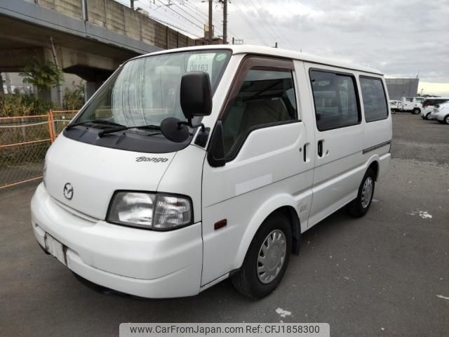 mazda bongo-van 2017 CFJ1858300 image 1