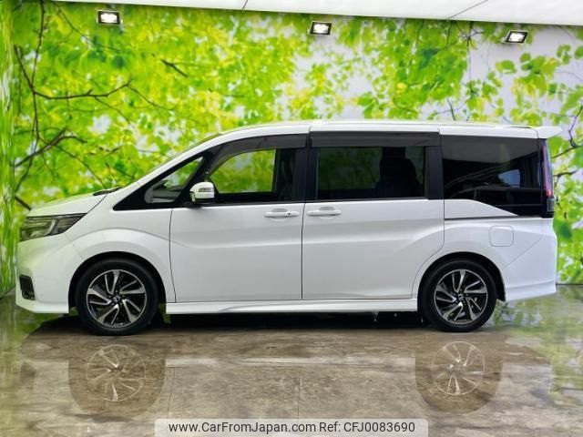 honda stepwagon 2017 quick_quick_DBA-RP3_RP3-1203428 image 2