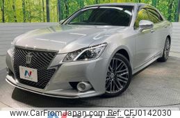 toyota crown 2014 -TOYOTA--Crown DBA-GRS214--GRS214-6003662---TOYOTA--Crown DBA-GRS214--GRS214-6003662-