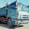 mitsubishi-fuso super-great 2007 quick_quick_BDG-FV50JY_FV50JY-550122 image 14