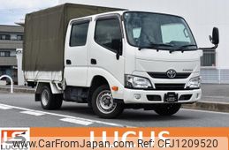 toyota toyoace 2018 CFJ1209520