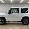 suzuki jimny 2021 -SUZUKI--Jimny 3BA-JB64W--JB64W-222347---SUZUKI--Jimny 3BA-JB64W--JB64W-222347- image 17