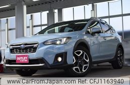 subaru xv 2017 -SUBARU 【名変中 】--Subaru XV GT7--046961---SUBARU 【名変中 】--Subaru XV GT7--046961-