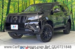 toyota land-cruiser-prado 2023 -TOYOTA--Land Cruiser Prado 3BA-TRJ150W--TRJ150-0171585---TOYOTA--Land Cruiser Prado 3BA-TRJ150W--TRJ150-0171585-