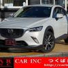 mazda cx-3 2015 quick_quick_DK5FW_DK5FW-116341 image 1