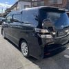 toyota vellfire 2009 quick_quick_DBA-ANH20W_ANH20-8059119 image 3