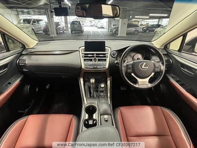 lexus nx 2015 -LEXUS--Lexus NX DAA-AYZ15--AYZ15-1004175---LEXUS--Lexus NX DAA-AYZ15--AYZ15-1004175- image 2