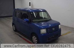 daihatsu move-conte 2009 -DAIHATSU 【後日 】--Move Conte L575S-0032304---DAIHATSU 【後日 】--Move Conte L575S-0032304-