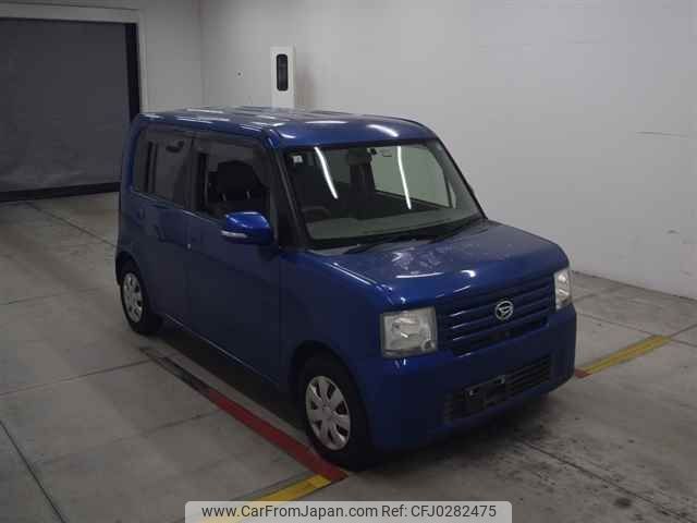 daihatsu move-conte 2009 -DAIHATSU 【後日 】--Move Conte L575S-0032304---DAIHATSU 【後日 】--Move Conte L575S-0032304- image 1