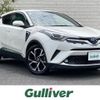 toyota c-hr 2018 -TOYOTA--C-HR DAA-ZYX10--ZYX10-2144521---TOYOTA--C-HR DAA-ZYX10--ZYX10-2144521- image 1