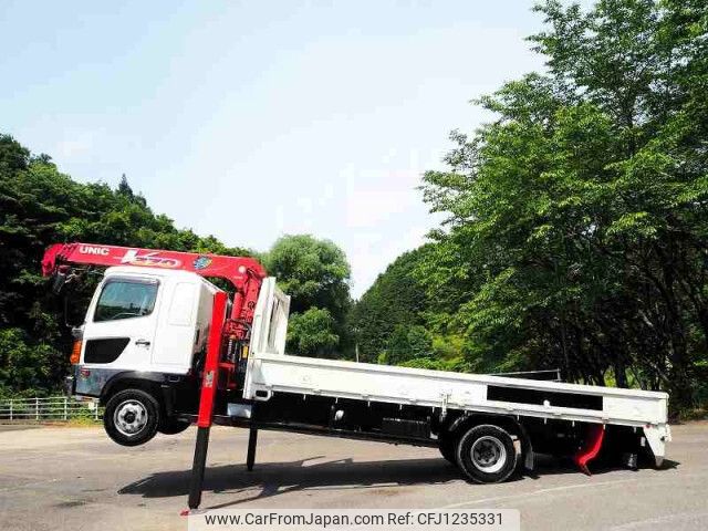 hino ranger 2002 -HINO--Hino Ranger KK-FD1JLEA--FD1JLE-11792---HINO--Hino Ranger KK-FD1JLEA--FD1JLE-11792- image 2