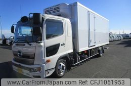 hino ranger 2024 CFJ1051953