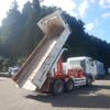 mitsubishi-fuso super-great 2012 CFJ1830799 image 23
