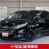 honda odyssey 2016 quick_quick_RC1_RC1-1117782 image 1